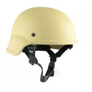 Element MICH 2000 Helmet TAN